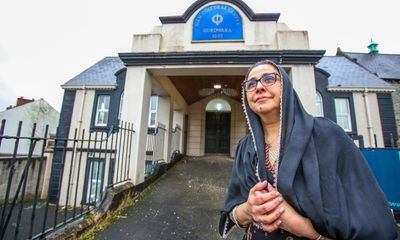 ‘No other place to go’: NI Sikhs eagerly await reopening of place of worship