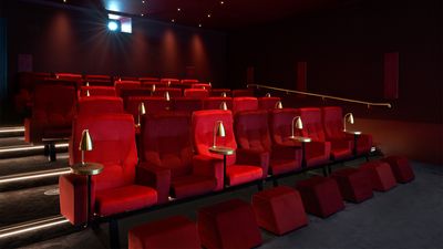 The BoTree offers day-to-night luxury in the heart of London