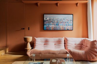 'It's One of the World's Most Iconic Couches' — 4 Ways a Togo Sofa Will Change How You Decorate, Say Designers