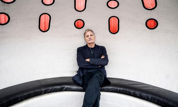 ‘You play the cards you’re dealt’: is Viggo Mortensen Hollywood’s most versatile star?