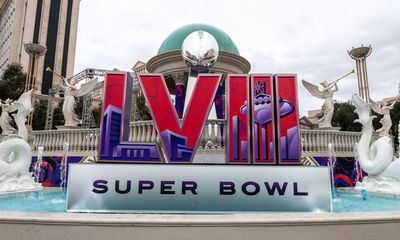 49ers v Chiefs: how much do you know about the Super Bowl?
