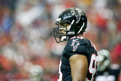 Pro Football Hall of Fame selects 2 former Falcons players