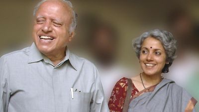 Bharat Ratna for M.S. Swaminathan | His whole life’s work has been recognised, says daughter Soumya