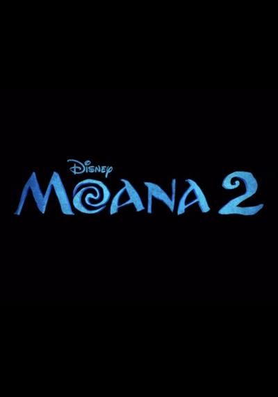 Disney announces Moana 2 sequel with new epic adventure