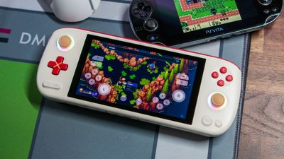 Android phone vs. handheld gaming console: It's not an easy decision