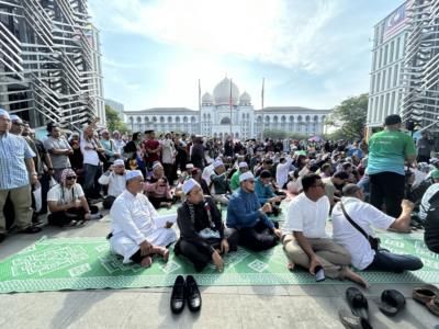 Malaysia's Highest Court Invalidates Shariah-Based State Laws