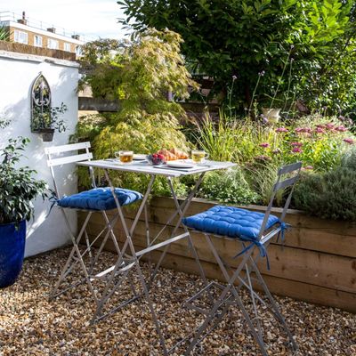 Coastal garden ideas are a major trend for 2024 – here's how to add some seaside magic to your outdoor space