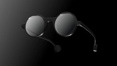 Can these $350 smart glasses succeed where Google failed?