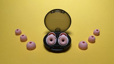 Loop Switch review: 3-in-1 earplugs that protect your hearing and reduce sensory overload