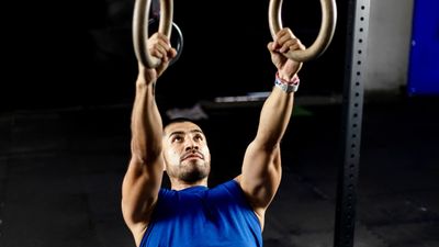 Australian pull-ups for beginners: How to do them, and the benefits for building your back and biceps