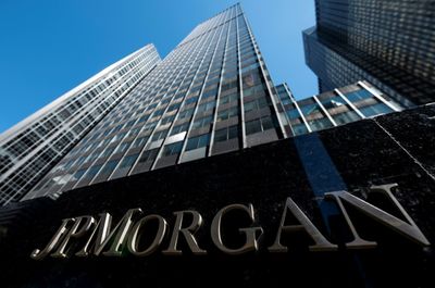 Most Institutional Traders Have 'No Plans' To Trade Crypto: JPMorgan Survey