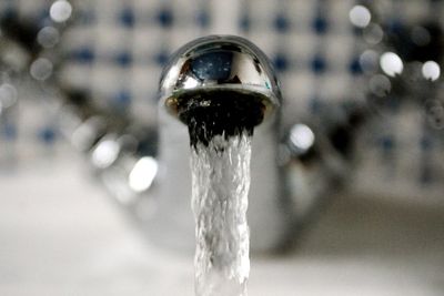 Is there fluoride in UK tap water? Drinking water controversy explained