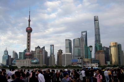 China's January Bank Loans Skyrocket, Fueled by Policy Support