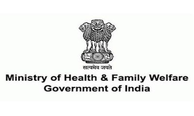 AB-PMJAY provides health coverage up to Rs 5 lakh per family per year: Centre