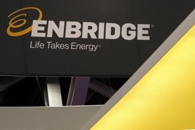 Enbridge Q4 Profit Falls Short of Estimates