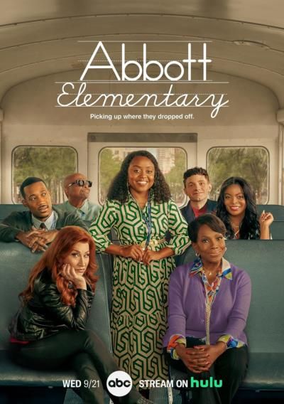 Abbott Elementary season three premiere features surprise celebrity guest stars