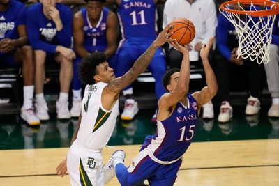 How to buy Kansas vs. Baylor men’s college basketball tickets