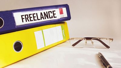 Going Freelance in 2024 — What You Need to Know