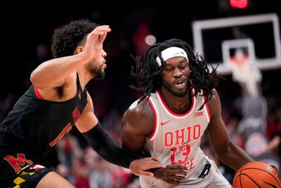 How to buy Ohio St. vs. Maryland men’s college basketball tickets