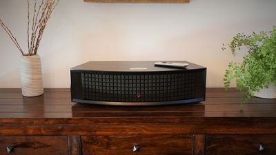 JBL's new all-in-one music system has the Naim Mu-so 2 in its sights