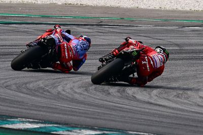 What we learned from the Sepang MotoGP test