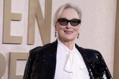 Meryl Streep hosts special screening of Sophie's Choice at MoMA