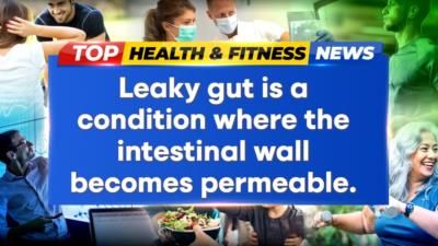 New study provides 10 practical ways to heal leaky gut