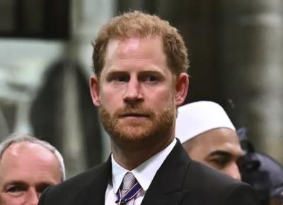 Mirror Group to Pay Prince Harry Substantial Damages for Privacy Invasion