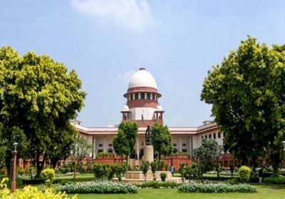 SC seeks Delhi Government's response on plea seeking specification of 'life sentence'
