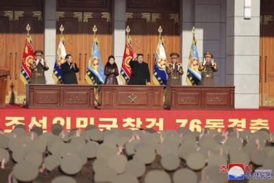 Kim Jong Un Escalates Tensions with South Korea