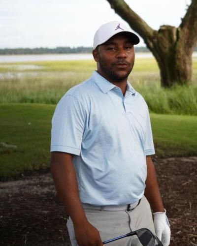 Harold Varner III Shares First-Round Lead with Paul Casey