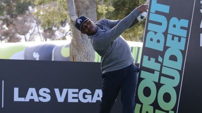 Varner Shoots 63 In LIV Golf Vegas A Week After 'Embarrassing' Display In Mexico
