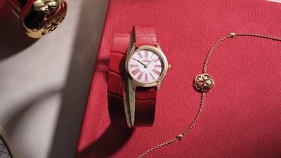 Valentine’s Day 2024: 9 luxury watches for him and her