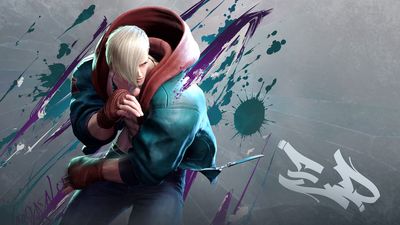 Ed Brings His Skills to Street Fighter 6 Starting February 27
