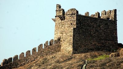 Two-day Kondaveedu Fort Fest in Guntur district to begin on February 10