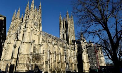 ‘Profane’ or ‘innocent’? Row over Canterbury Cathedral silent disco