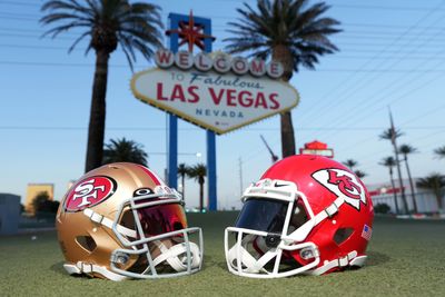 Super Bowl 2024: Has the Super Bowl ever been to Las Vegas before?