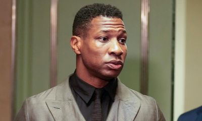 Jonathan Majors accused of physical and emotional abuse by two more women