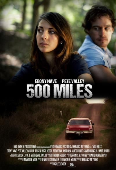 Bill Nighy and Roman Griffin Davis to star in 500 Miles road movie