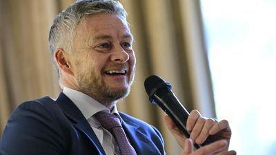 Football | Perceived slight from Ferguson spurred me on in Champions League final: Ole Gunnar