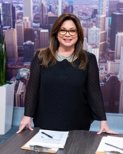 Valerie Bertinelli encourages self-acceptance and rejects societal weight standards