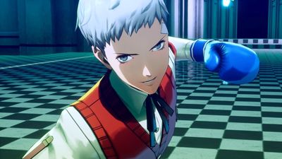 Returning after 17 years, Persona 3 Reload is the quintessential way to experience a modern JRPG classic
