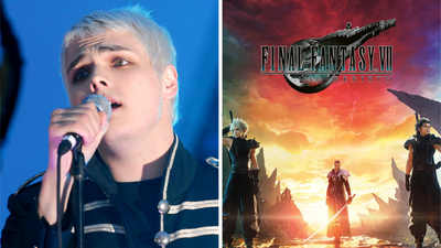 Gamers are using the Final Fantasy VII Rebirth demo to cover My Chemical Romance’s Welcome To The Black Parade