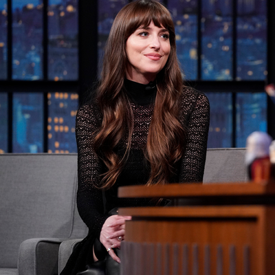 Dakota Johnson Says Appearing on 'The Office' Was "The Worst Time of My Life"