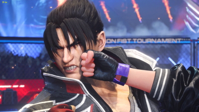 Tekken 8's leaderboard is being dominated by cheaters and boosters but bans are being handed out soon