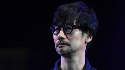 Hideo Kojima is making his new espionage game because people wouldn’t stop asking for it: ‘I thought I should change my priorities a bit’