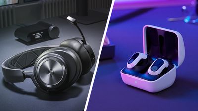 Gaming headset vs gaming earbuds - which should you buy?