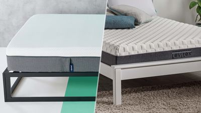 Emma Original mattress vs Levitex mattress: which foam bed should you buy?