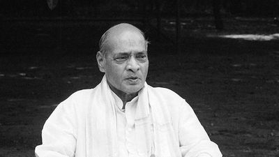 In Bharat Ratna for P.V. Narasimha Rao, PM Modi delivers a message full of political meaning