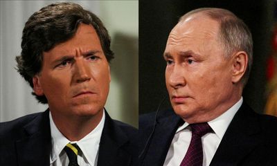 ‘Talkshow or a serious conversation?’ Tucker Carlson’s interview of Putin offered neither